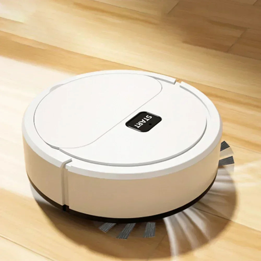 Automatic Sweeping Robot