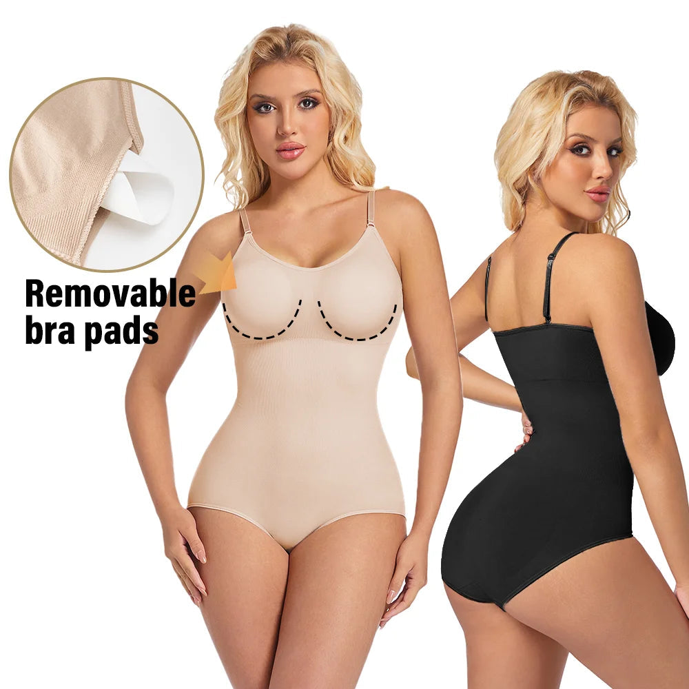 Women Body Shapewear