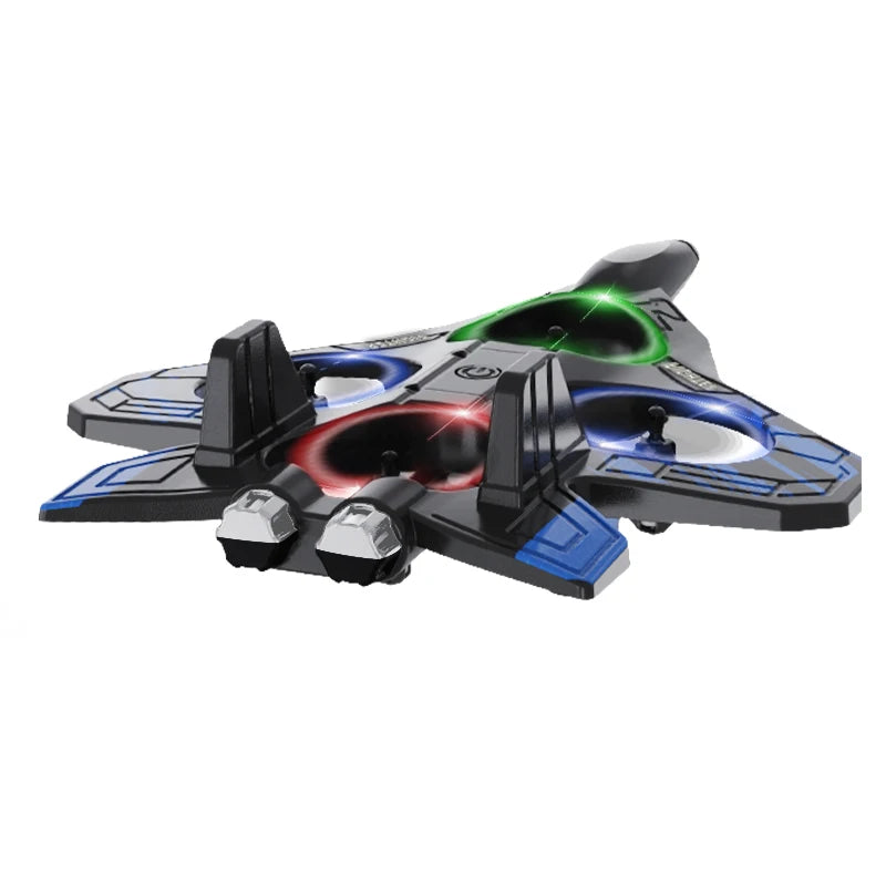 RC Fighter Jet Toy