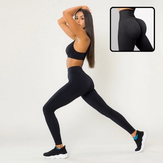 Legging sport femme | UltraFlex