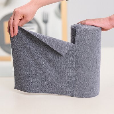 Chiffon microfibre | Ultra-absorbant