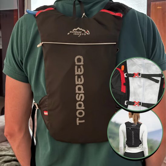 Sac de sport | Premium Multifonction