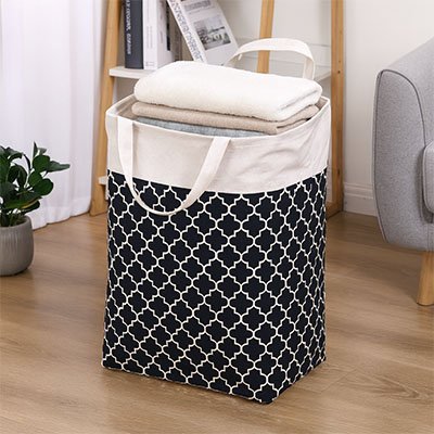 Panier à linge | Design & Pratique