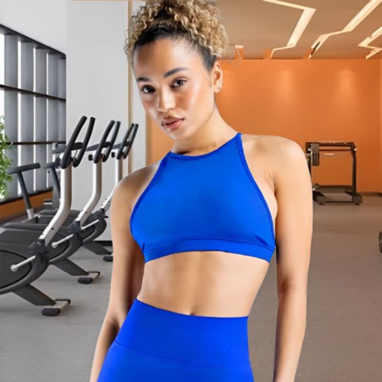 Soutien gorge de sport | Alta Performance