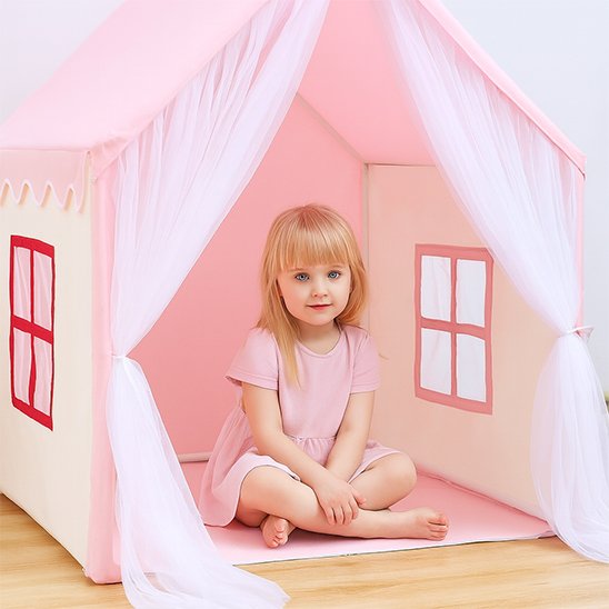 Tente pour enfant | Aventure