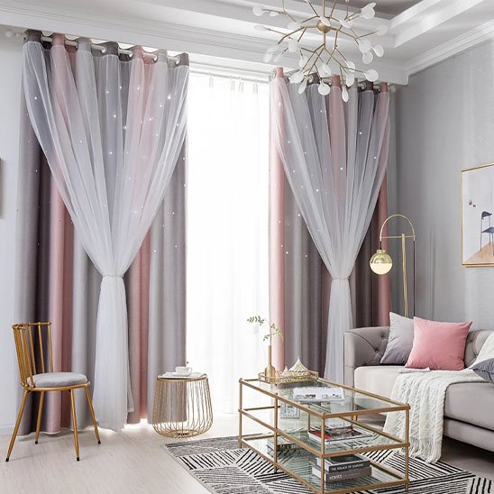 Rideau occultant | Premium Night