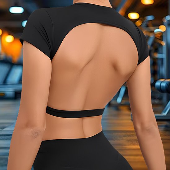 T shirt sport femme | Respirant