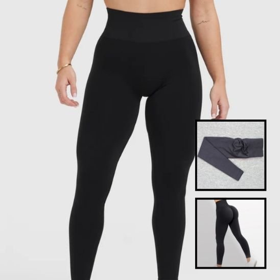 Legging sport femme | UltraFlex