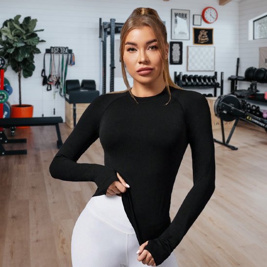 T-shirt Sport Femme | Breathfit