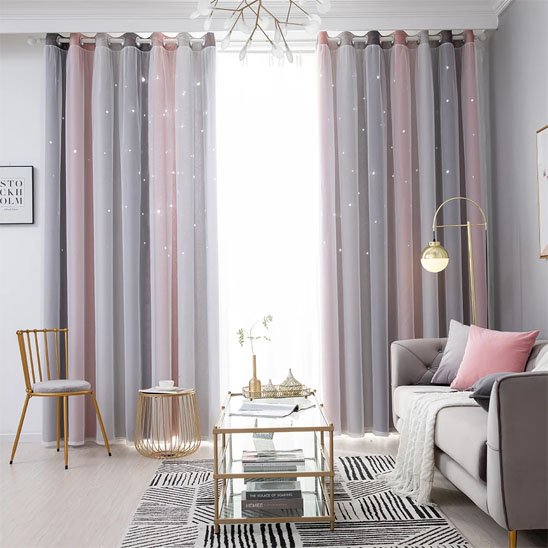 Rideau occultant | Premium Night