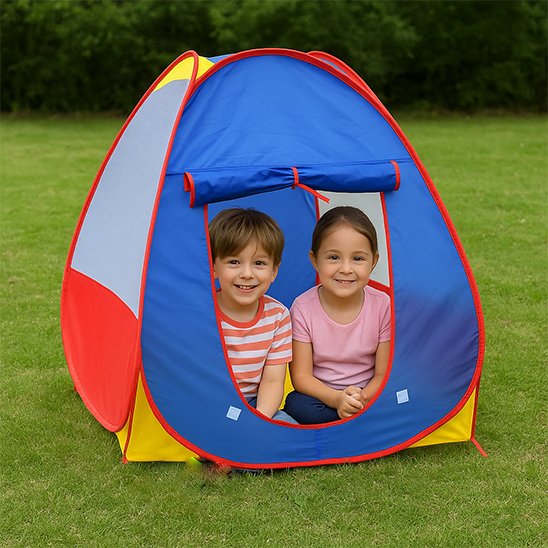 Tente enfant | Aventure Magique