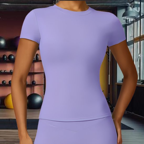 T shirt sport femme | Respirant