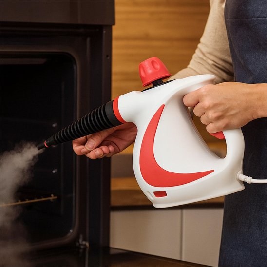 Nettoyeur vapeur à main | PureSteam