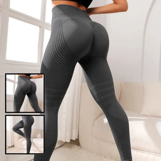 Legging sport femme | ComfortFlex