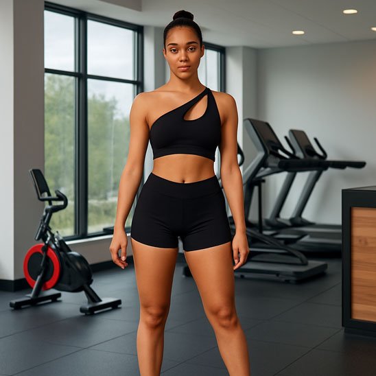 Soutien gorge sport | Haute Performance