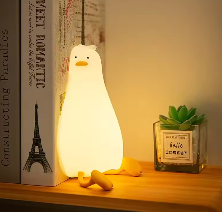 Ducky Night Light