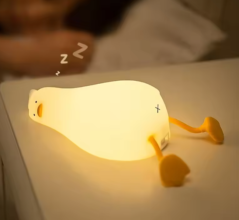 Ducky Night Light