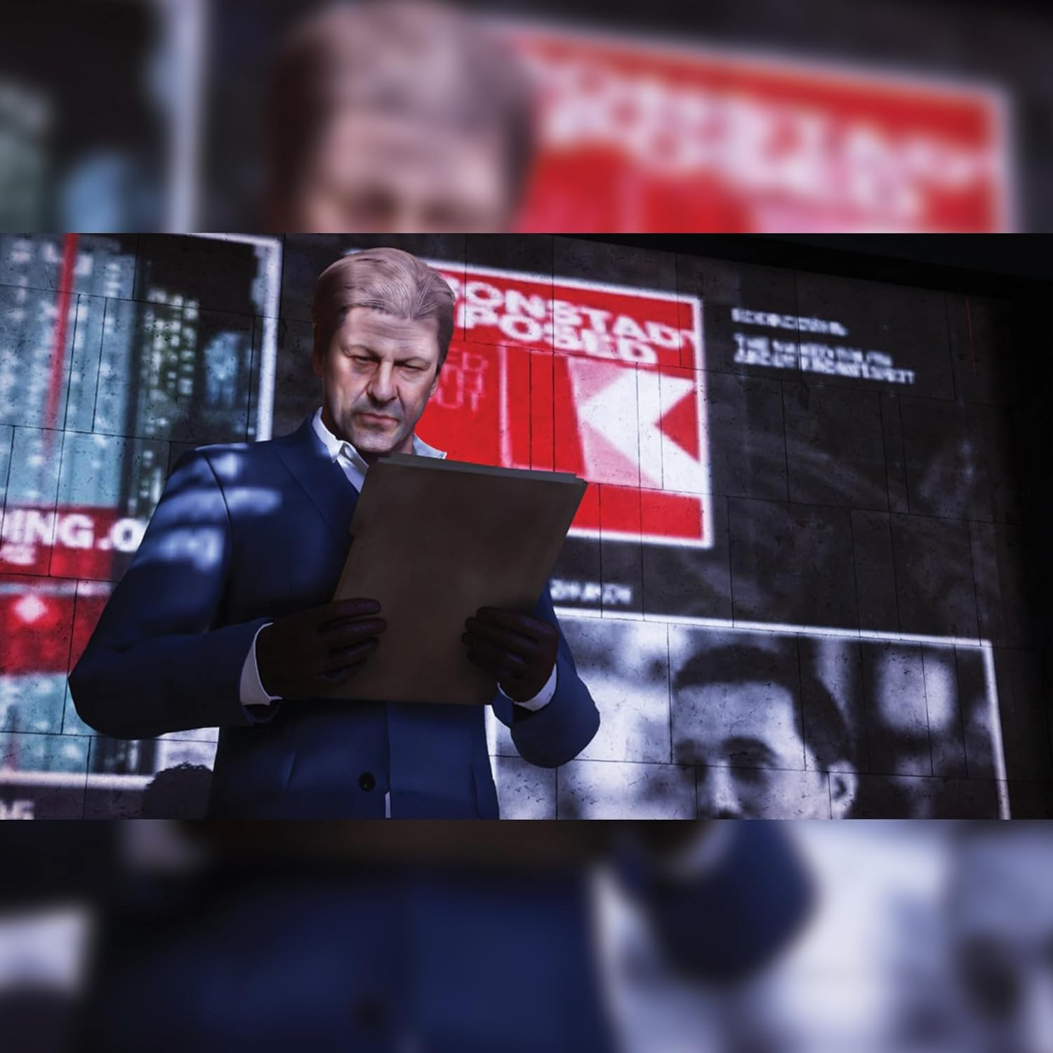 Hitman WOA Anniversary Edition (PlayStation 5)