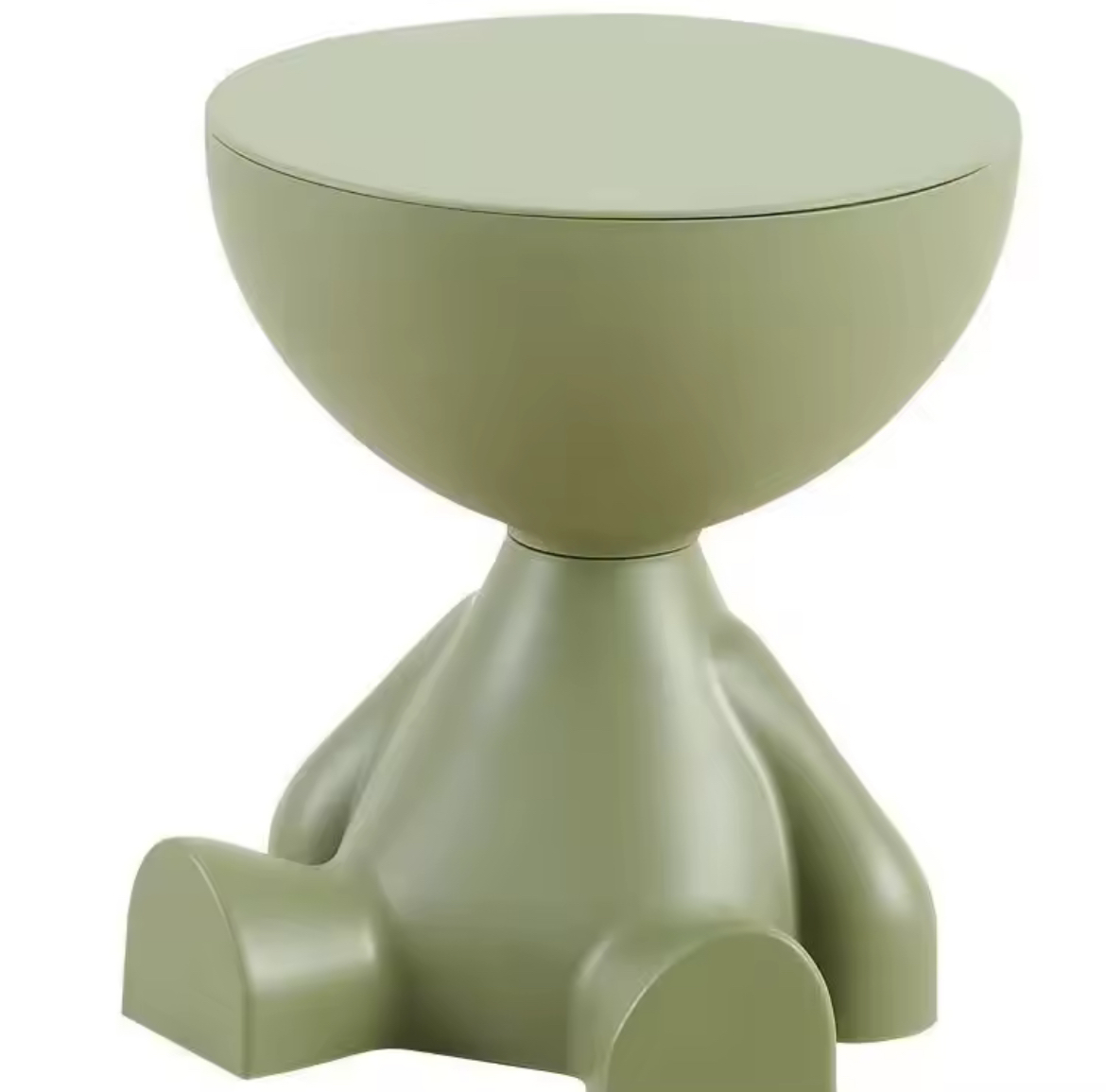 Table d'appoint | Élégance Noble