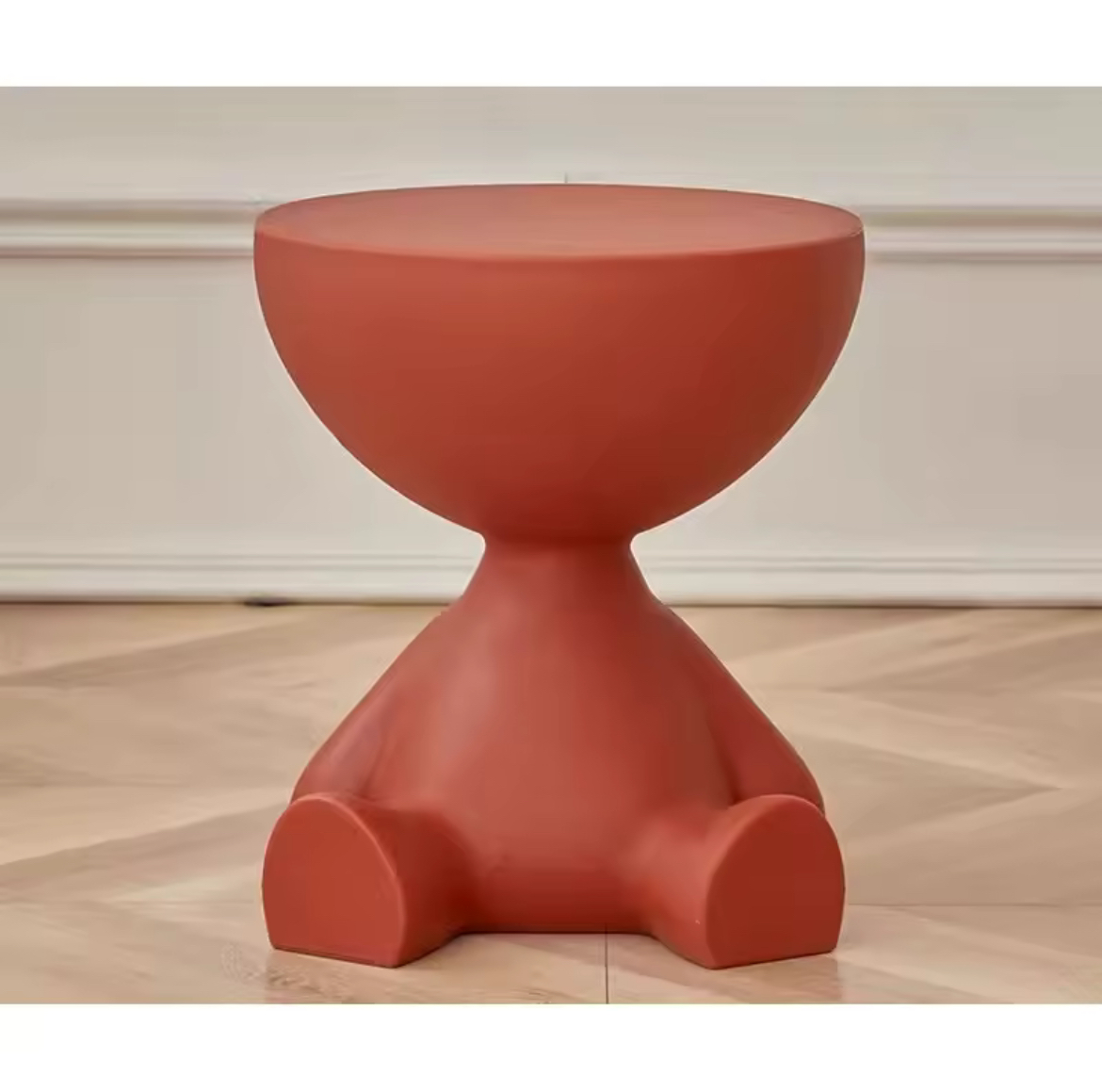 Table d'appoint | Élégance Noble