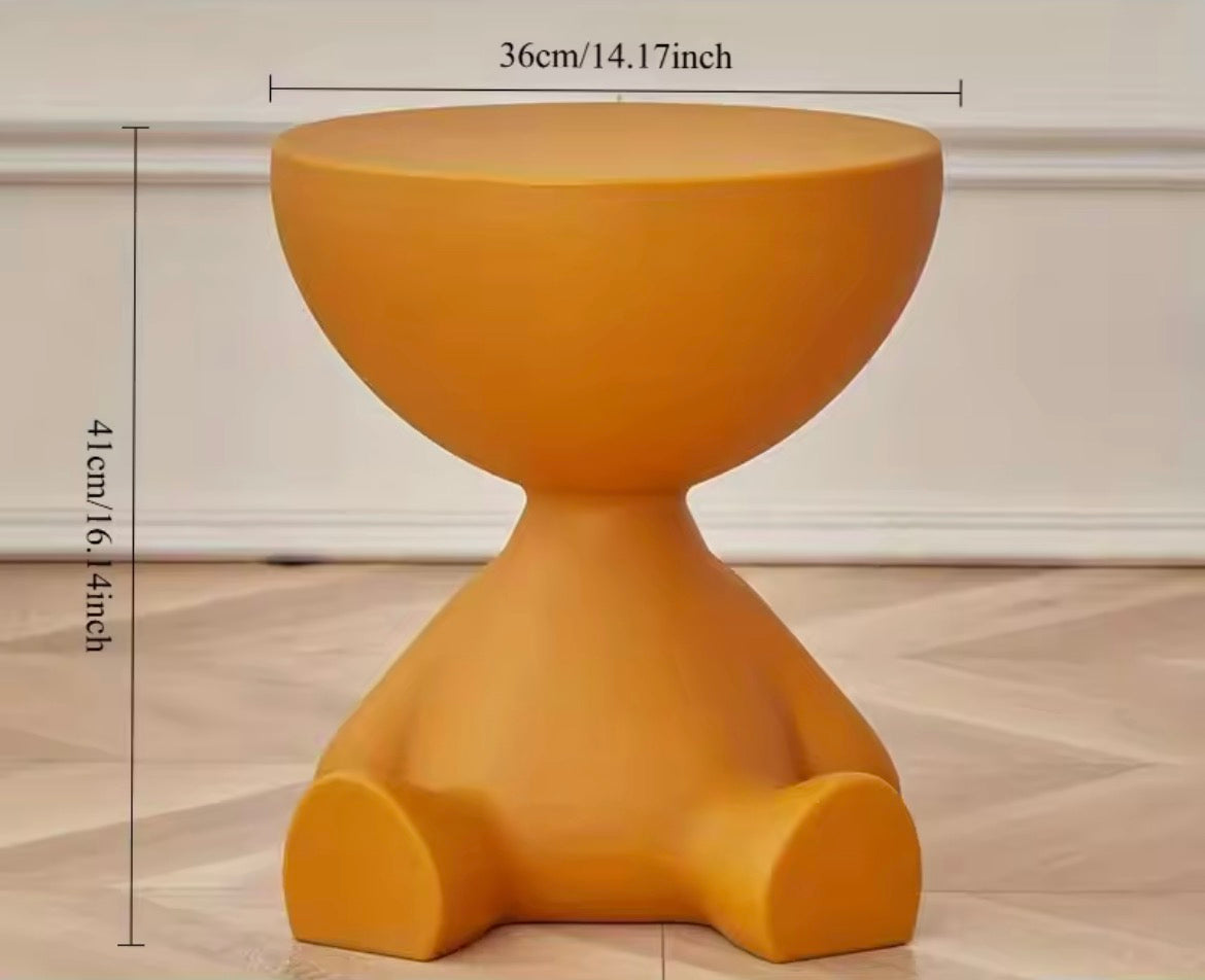 Table d'appoint | Élégance Noble