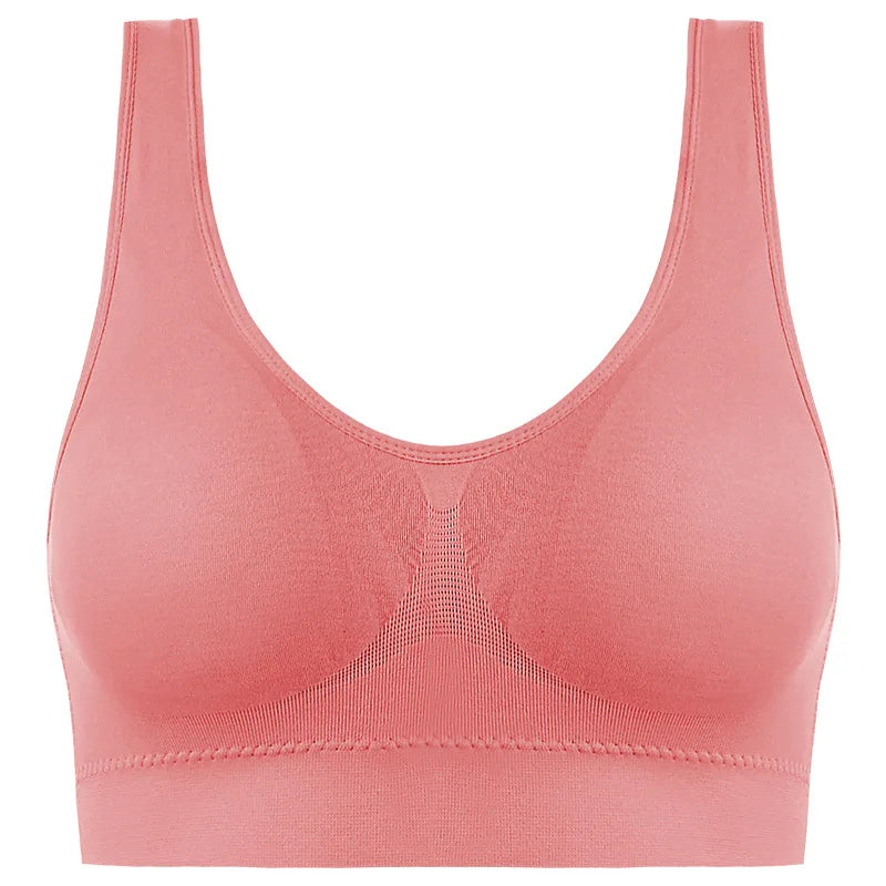 Wireless Shaper Bra