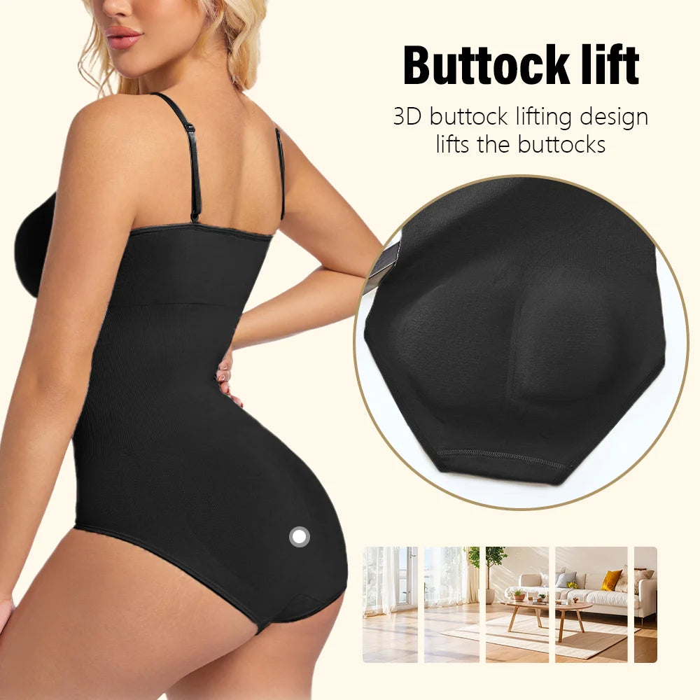 Women Body Shapewear