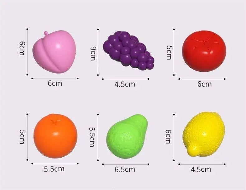 Montessori Sensory Toy for Children