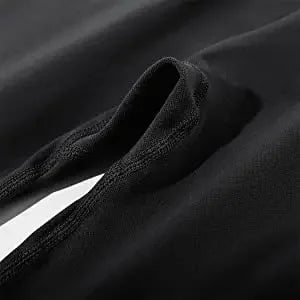 Legging de fitness sans couture - tricot extensible et respirant