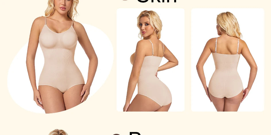 Women Body Shapewear