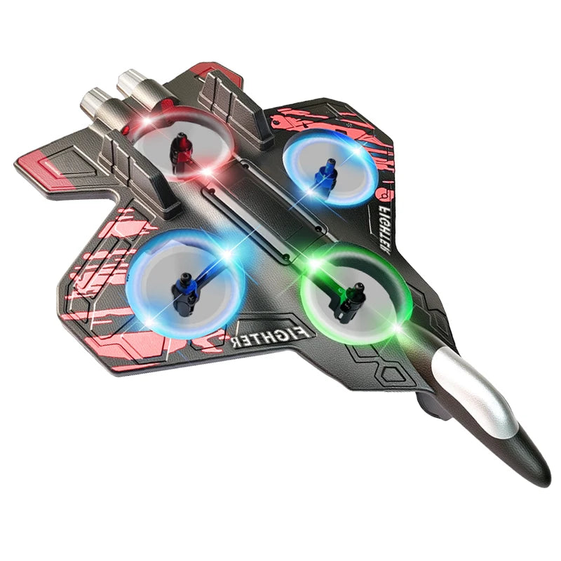 RC Fighter Jet Toy