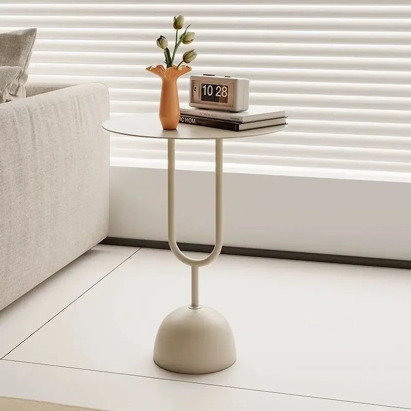 Table d’Appoint Moderne pour Salon