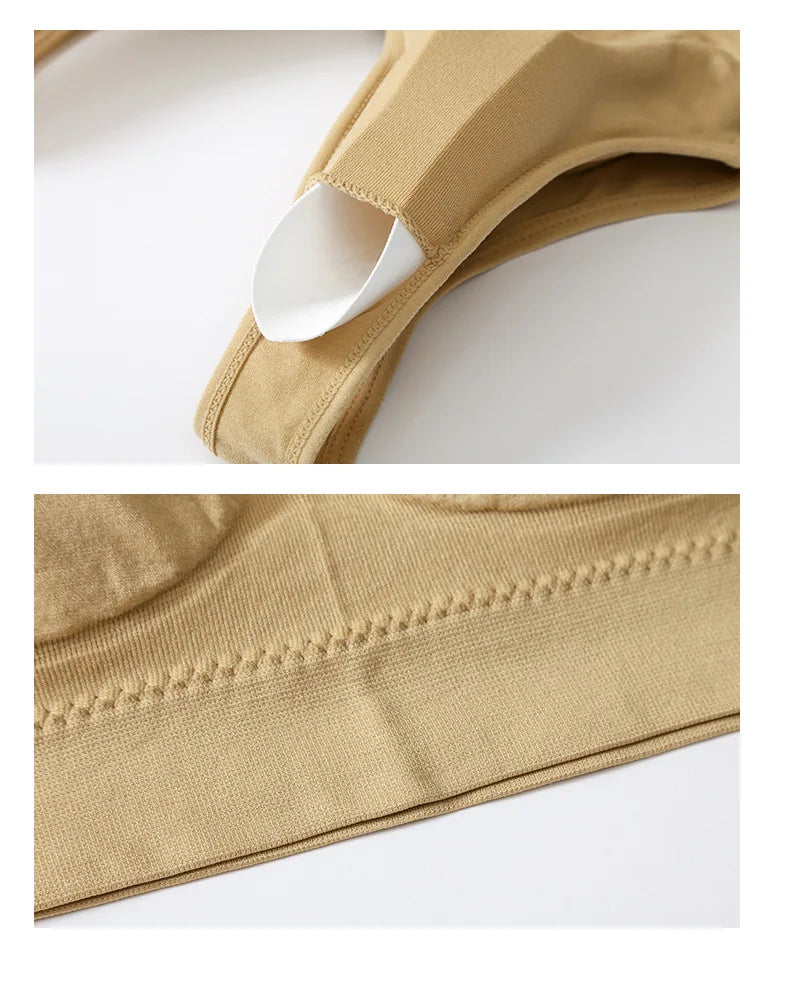 Wireless Shaper Bra
