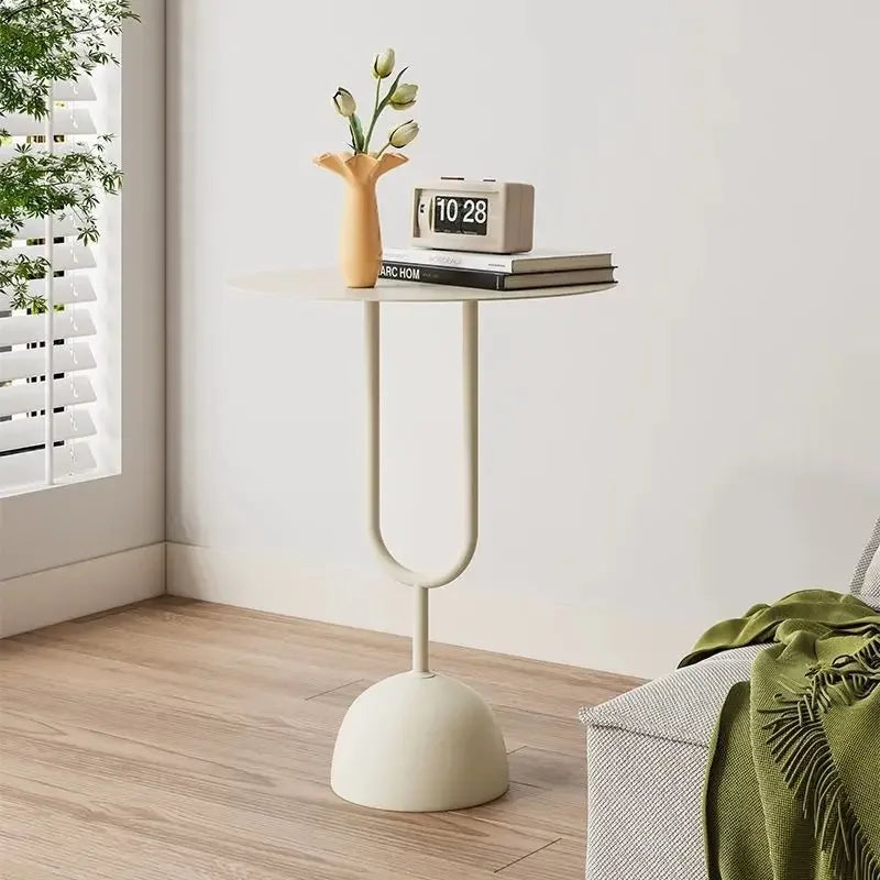 Table d’Appoint Moderne pour Salon