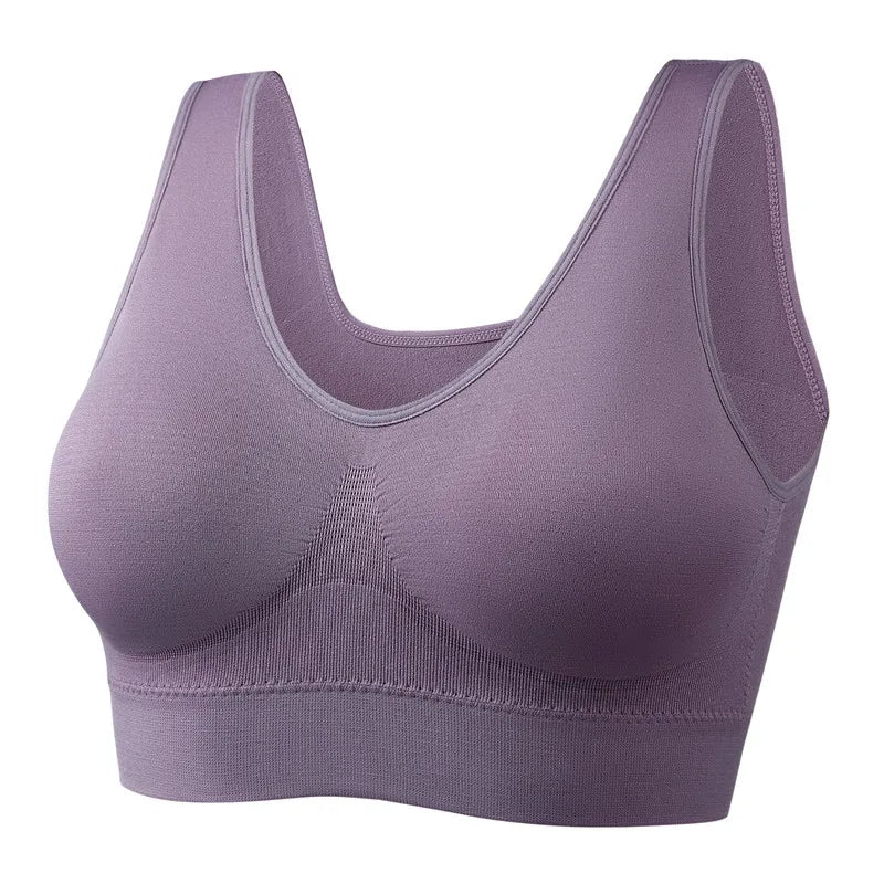 Wireless Shaper Bra