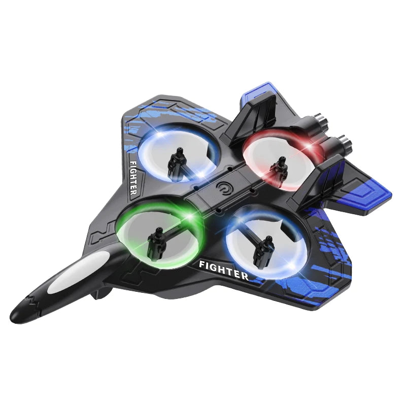RC Fighter Jet Toy