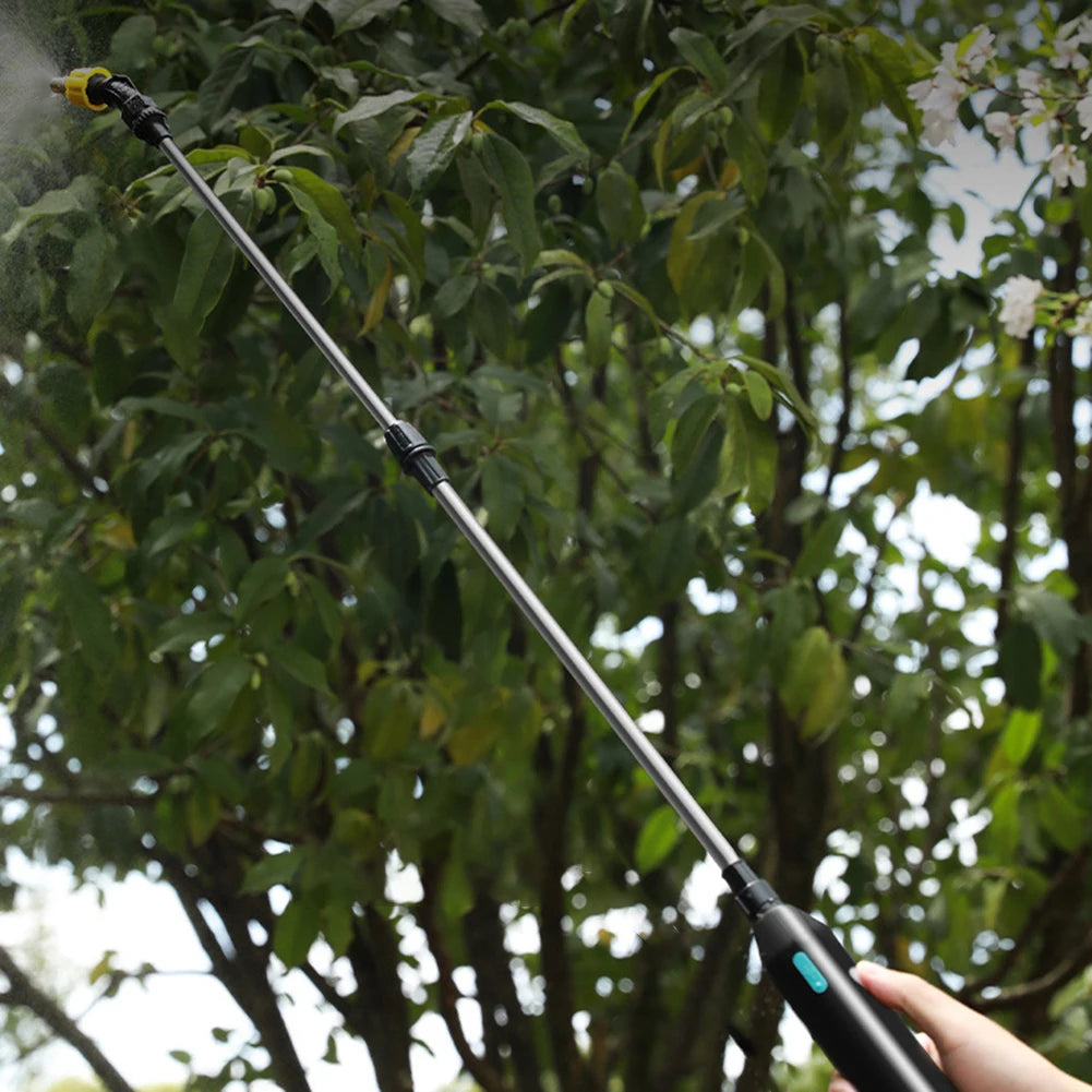 5L Electric Agricultural Spray Backpack