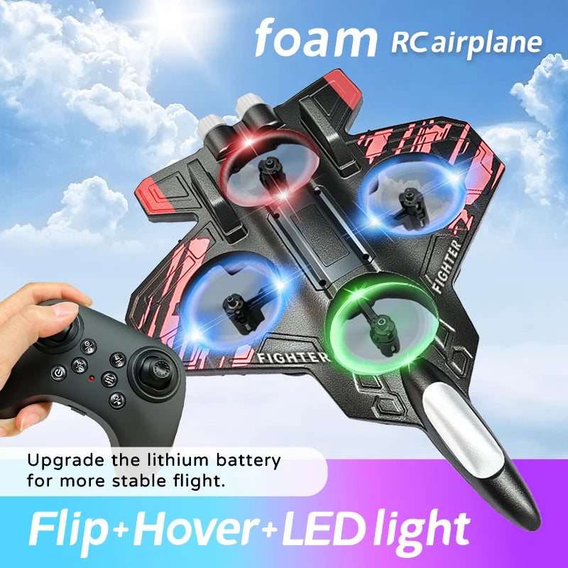 RC Fighter Jet Toy