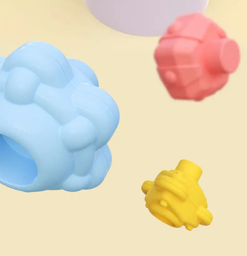 Montessori Sensory Toy for Children