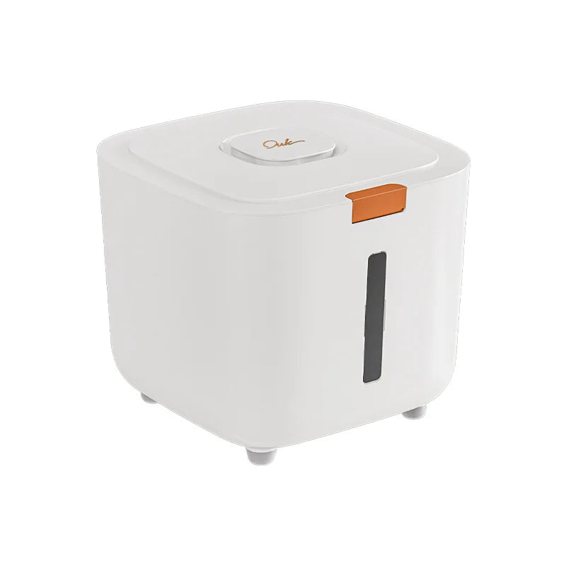 Pest & Moisture Proof Pet Food Storage Barrel