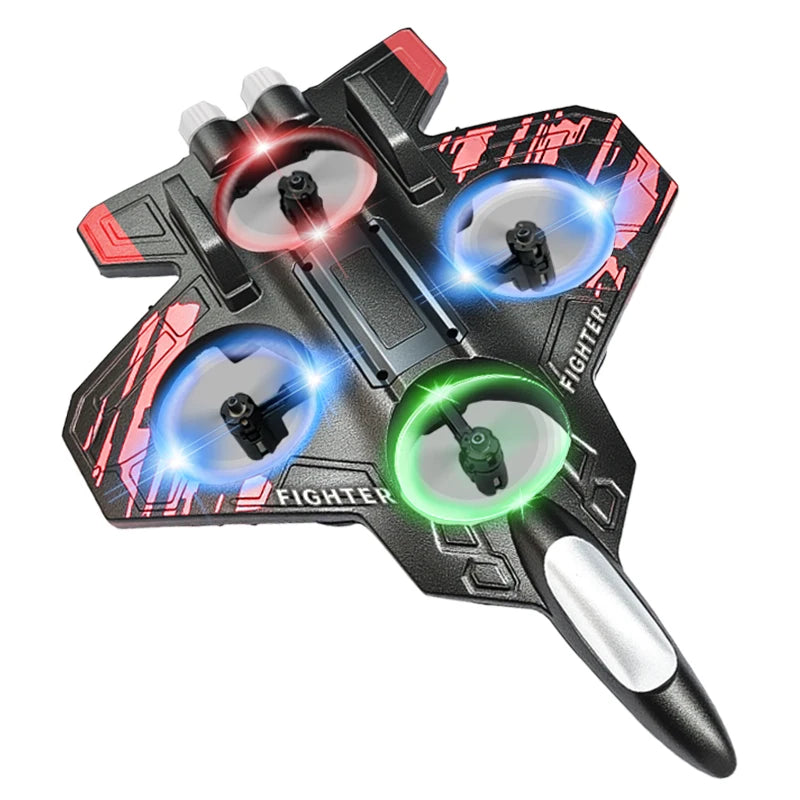 RC Fighter Jet Toy