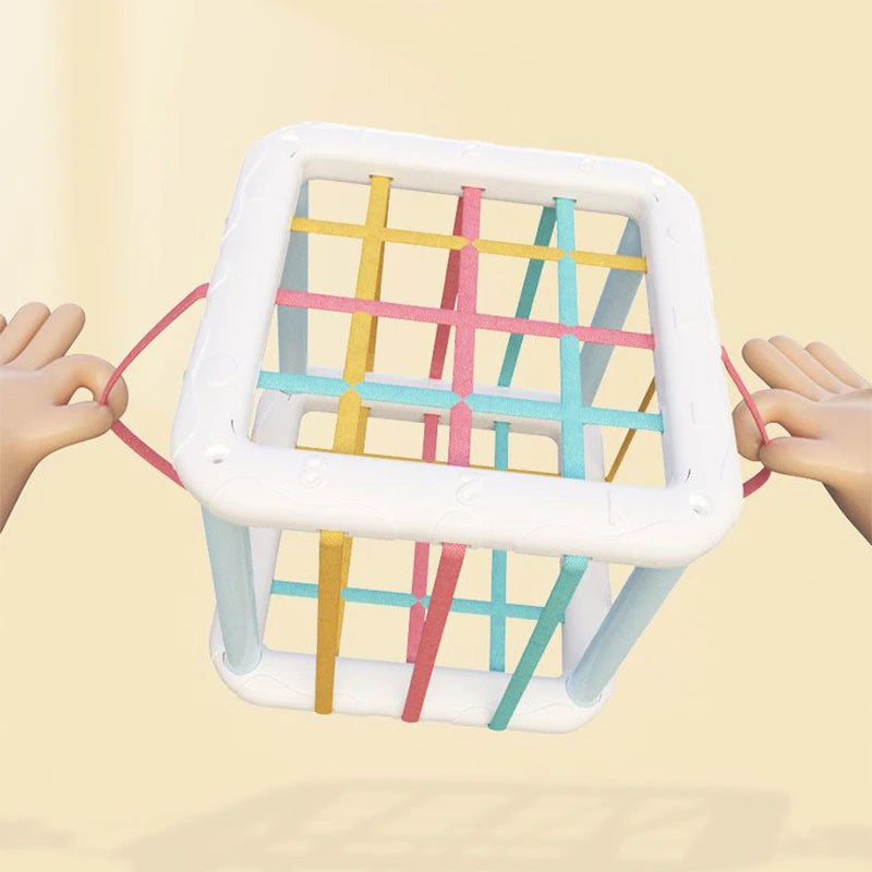 Montessori Sensory Toy for Children