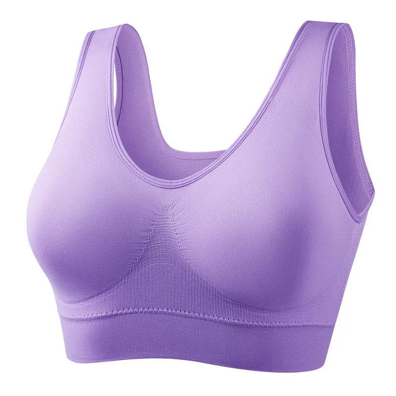 Wireless Shaper Bra