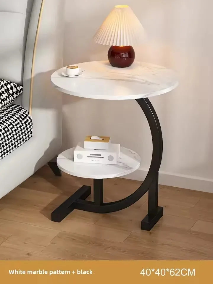 Table d’appoint pratique pour le quotidien