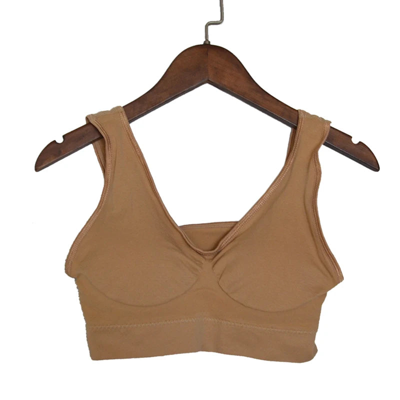 Wireless Shaper Bra