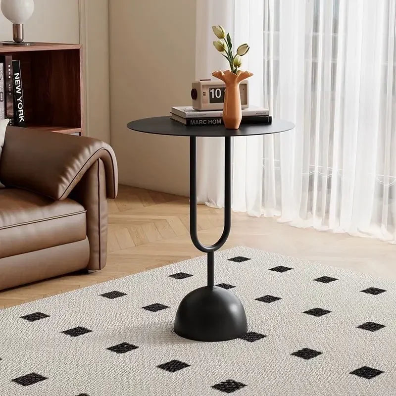Table d’Appoint Moderne pour Salon