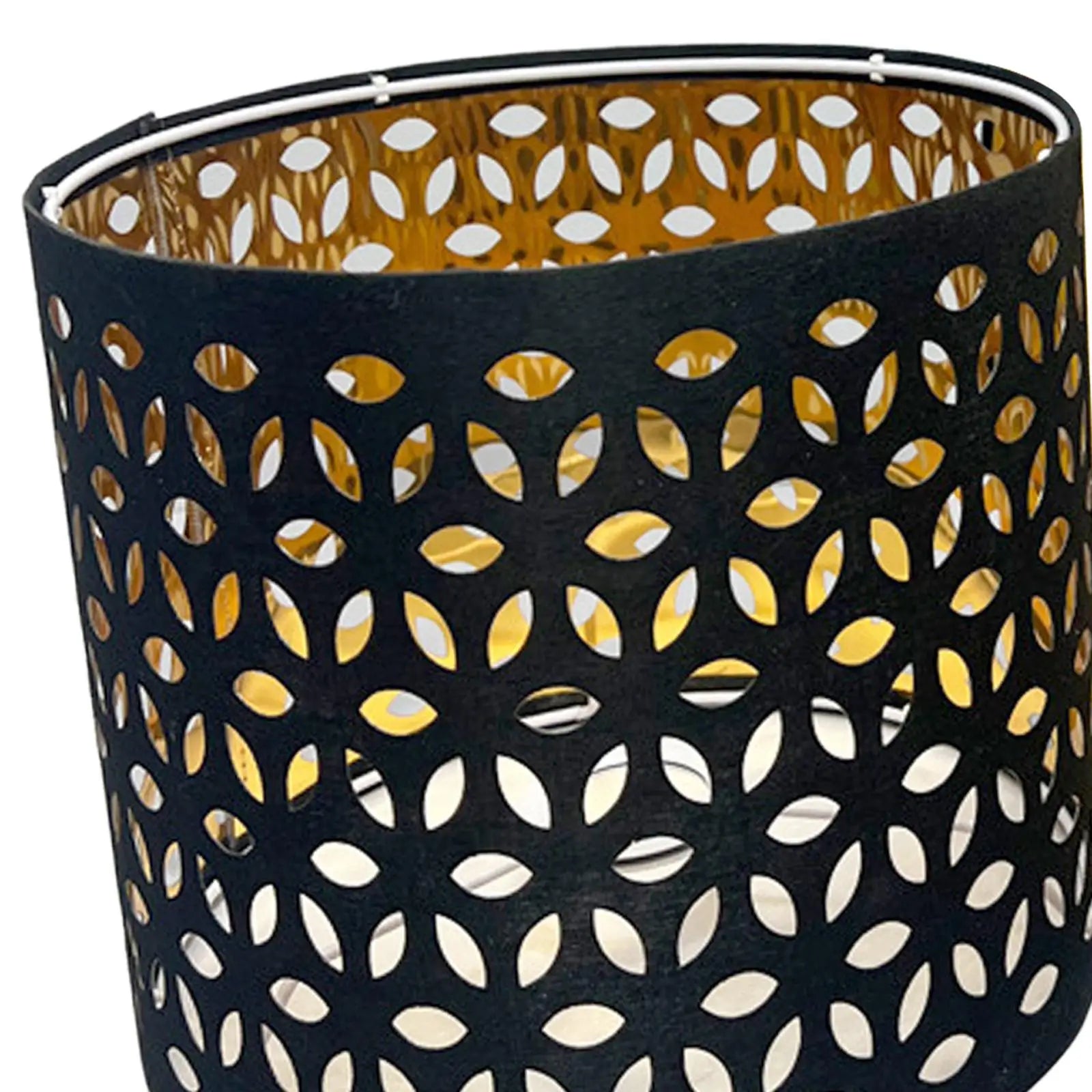 Abat-jour simple pour lampe suspendue