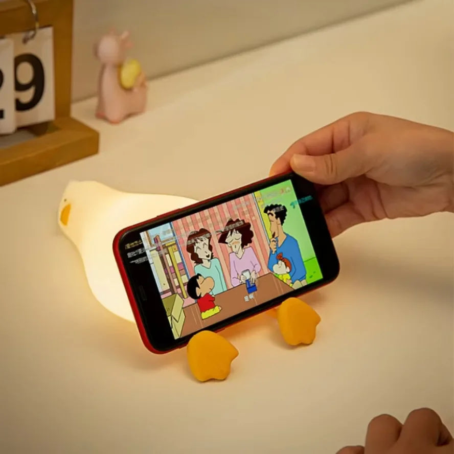 Ducky Night Light