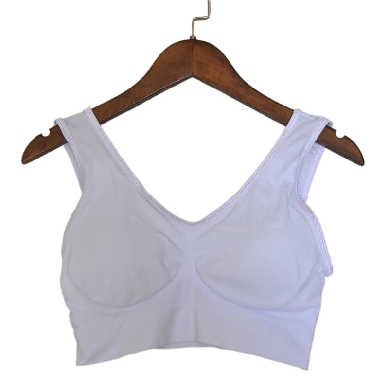 Wireless Shaper Bra