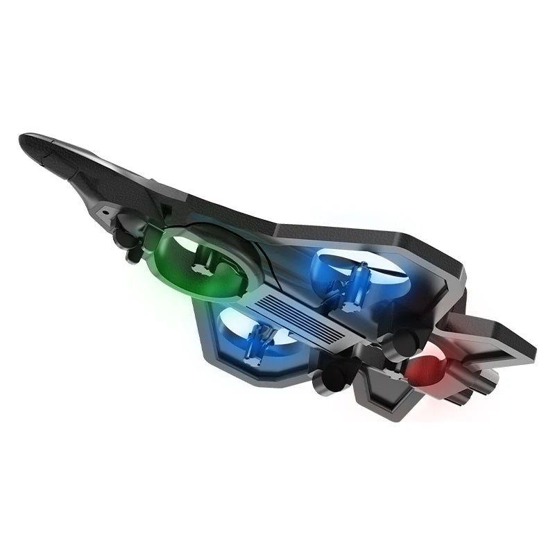 RC Fighter Jet Toy